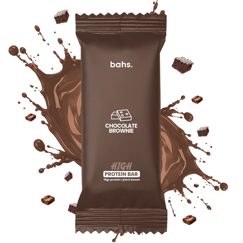 choco High Meal Powder 1080 gr - Caramel Latte