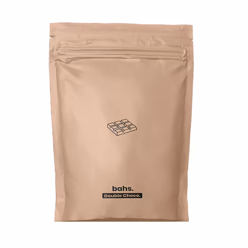 bahs_n_tozu_600_gr_65016 Meal Powder 600 gr - Double Choco
