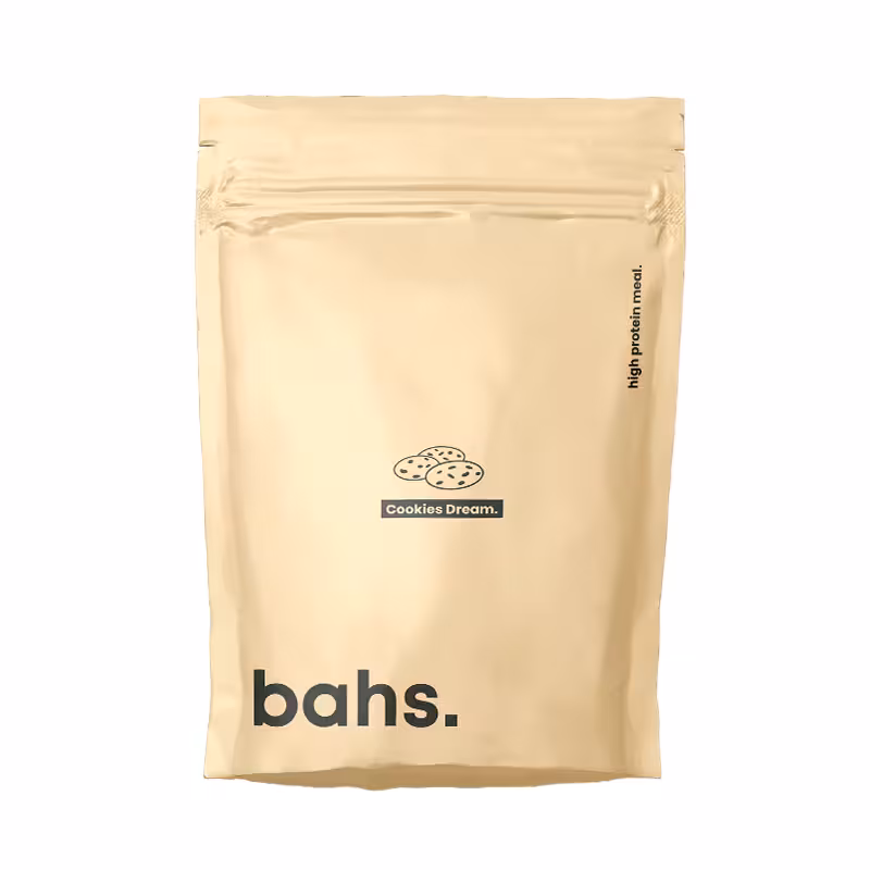 bahs_yksek_n_tozu_1080_gr_73772 Meal Powder | 600 gr - Cookies Dream