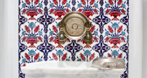 Traditional Turkish Bath (Hammam)