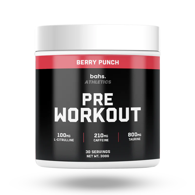 pre-5-post1_copy Pre Workout - Berry Punch