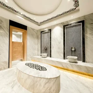 Hammam Package at 5* Hotel (30min)