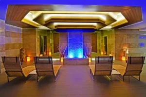 Relaxation Package #1 at 5* Hotel (60min)