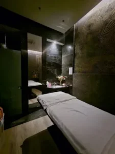 Relaxation Package #2 at 5* Hotel (90min)