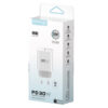 konfulon-c87c-30w-type-c-cikisli-ekstra-dl50-type-c-to-lightning-kablolu-pd-sarj-cihazi-beyaz-web-3 Konfulon C87C 30W Type-C Output with Extra DL50 1M Type-C to Lightning Cable PD Charger - White
