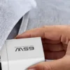 konfulon-c99q-65w-pd-destekli-type-c-ve-usb-cift-cikisli-hizli-sarj-adaptoru-beyaz-default-2 Konfulon C99Q 65W PD-Enabled Type-C and USB Dual-Port Fast Charging Adapter - White