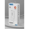 konfulon-c99q-65w-pd-destekli-type-c-ve-usb-cift-cikisli-hizli-sarj-adaptoru-beyaz-square-3 Konfulon C99Q 65W PD-Enabled Type-C and USB Dual-Port Fast Charging Adapter - White