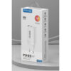 konfulon-c99q-65w-pd-destekli-type-c-ve-usb-cift-cikisli-hizli-sarj-adaptoru-beyaz-web-3 Konfulon C99Q 65W PD-Enabled Type-C and USB Dual-Port Fast Charging Adapter - White