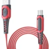 konfulon-dc01-super-hizli-micro-usb-kablo-1m-24a-kirmizi-default Konfulon DC01 Super-Fast Micro USB Cable 1M 2.4A - Red