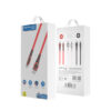 konfulon-dc01-super-hizli-micro-usb-kablo-1m-24a-kirmizi-web-1 Konfulon DC01 Super-Fast Micro USB Cable 1M 2.4A - Red