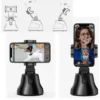 newface-apai-genie-360-derece-takip-etme-ozellikli-selfie-gimbal-siyah-default-1 Newface Apai Genie 360-Degree Tracking Selfie Gimbal - Black