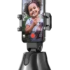 newface-apai-genie-360-derece-takip-etme-ozellikli-selfie-gimbal-siyah-default Newface Apai Genie 360-Degree Tracking Selfie Gimbal - Black