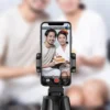 newface-apai-genie-360-derece-takip-etme-ozellikli-selfie-gimbal-siyah-default-2 Newface Apai Genie 360-Degree Tracking Selfie Gimbal - Black