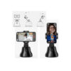 newface-apai-genie-360-derece-takip-etme-ozellikli-selfie-gimbal-siyah-web-1 Newface Apai Genie 360-Degree Tracking Selfie Gimbal - Black