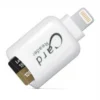 Newface APR29 iPhone Card Reader - White