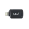 Newface APR29 iPhone Card Reader - Black