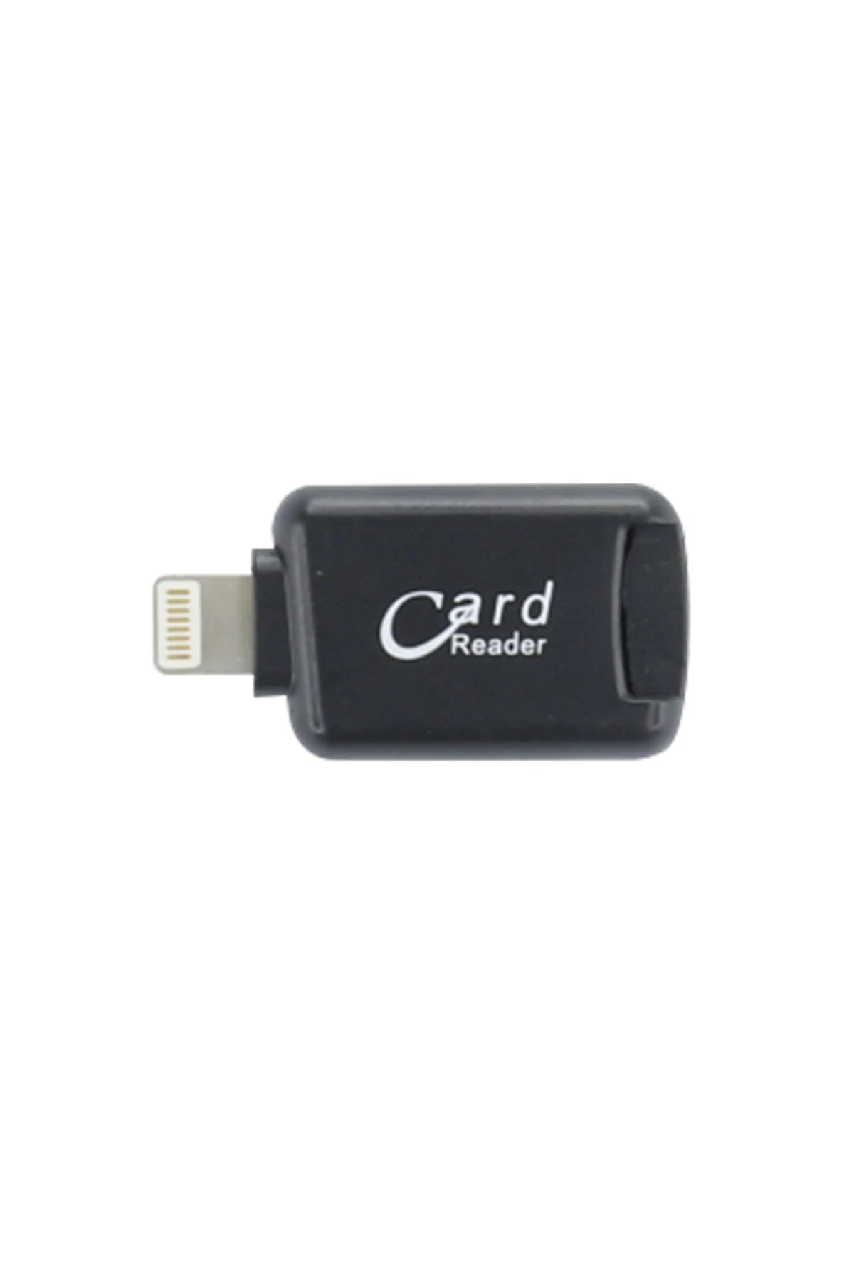 Newface APR29 iPhone Card Reader - Black