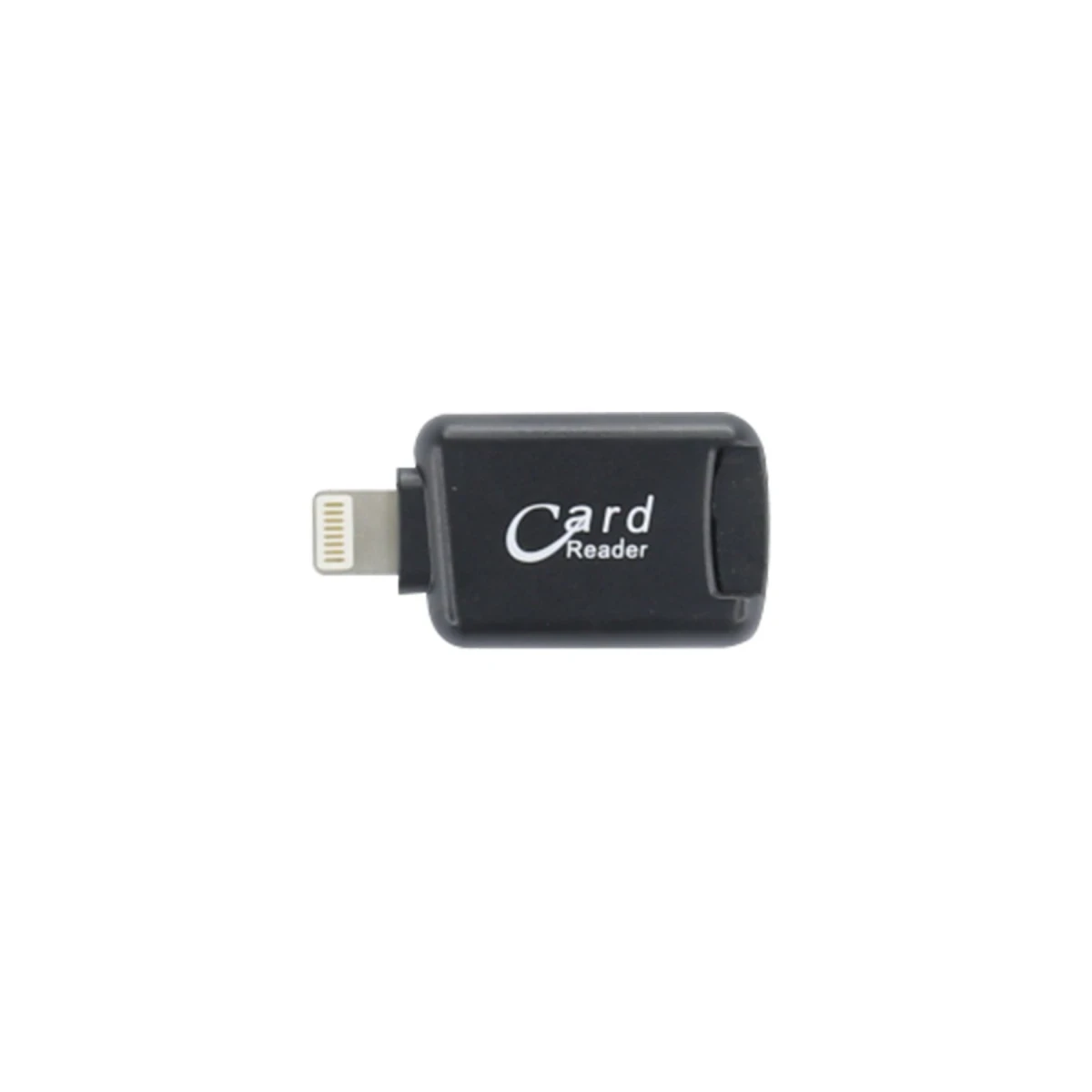 Newface APR29 iPhone Card Reader - Black