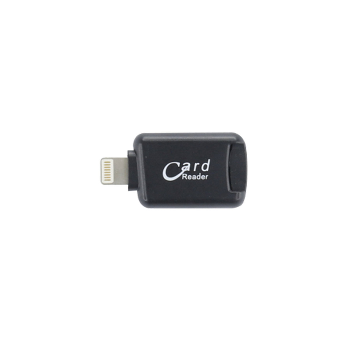 Newface APR29 iPhone Card Reader - Black