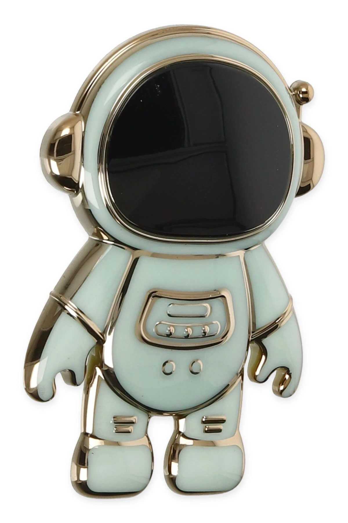 Newface Astro Stand Astronaut - Light Green