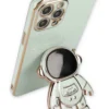 Newface Astro Stand Astronaut - Light Green