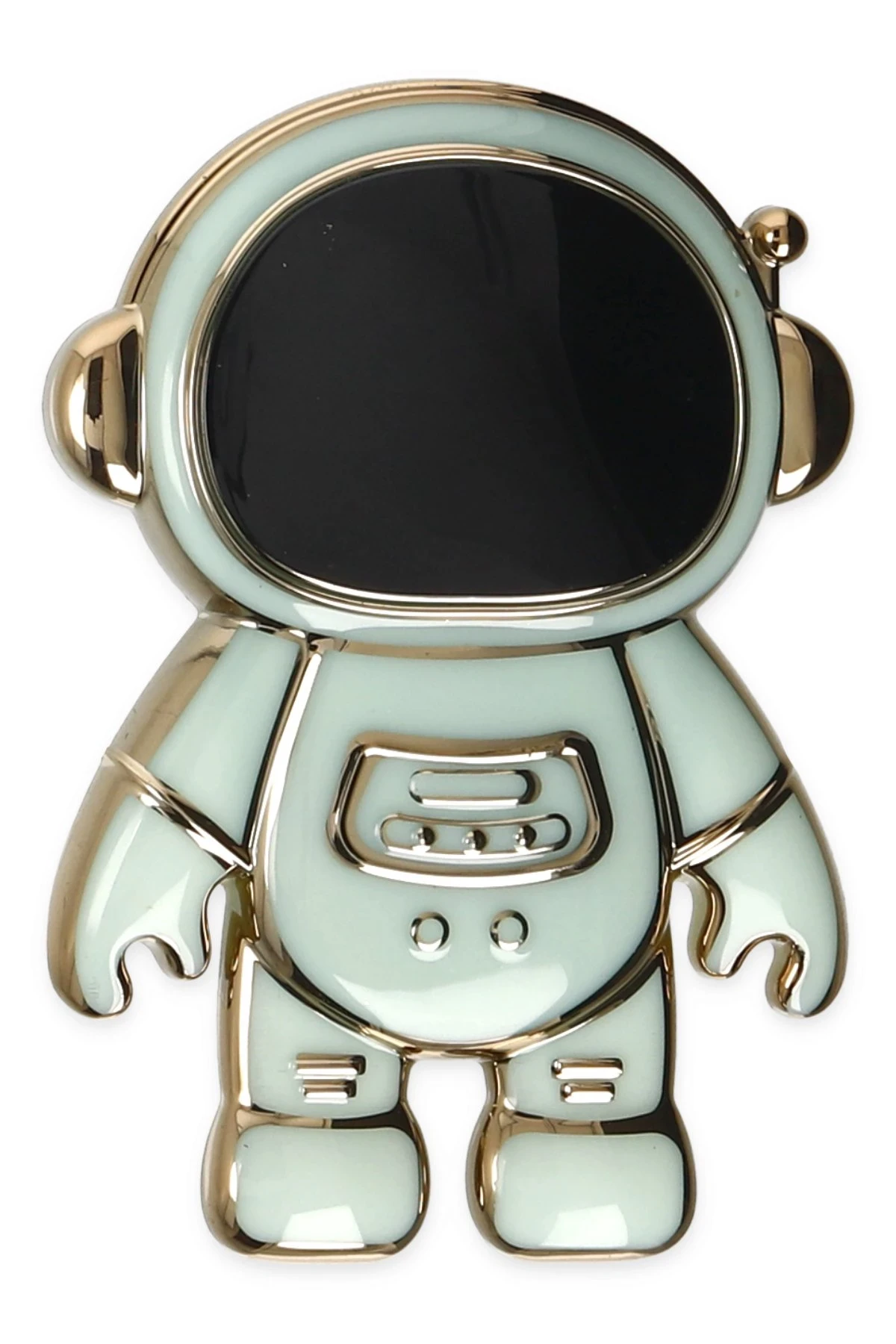 Newface Astro Stand Astronaut - Light Green