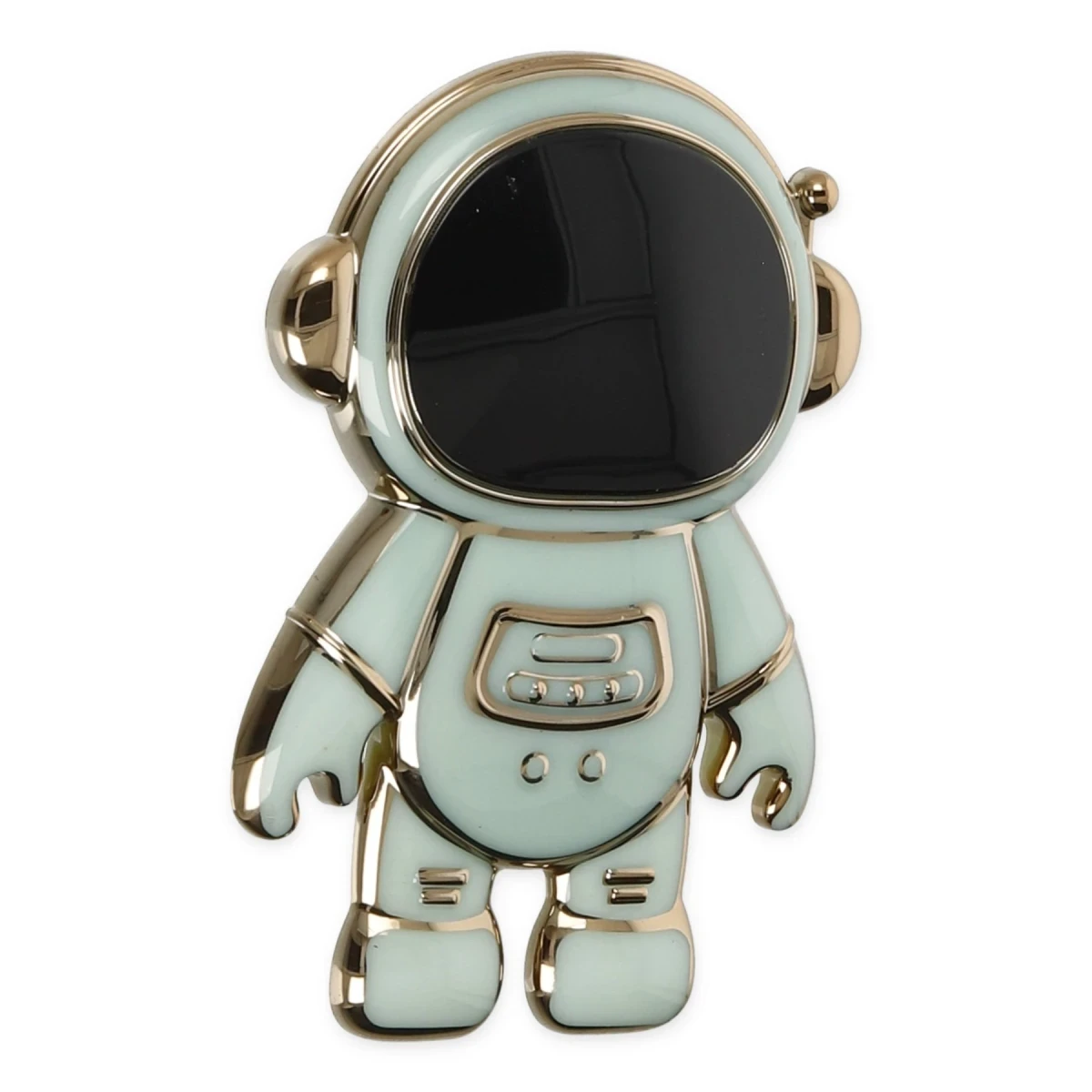 Newface Astro Stand Astronaut - Light Green