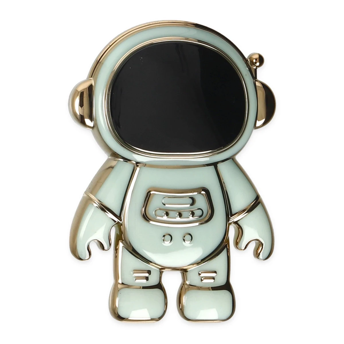 Newface Astro Stand Astronaut - Light Green