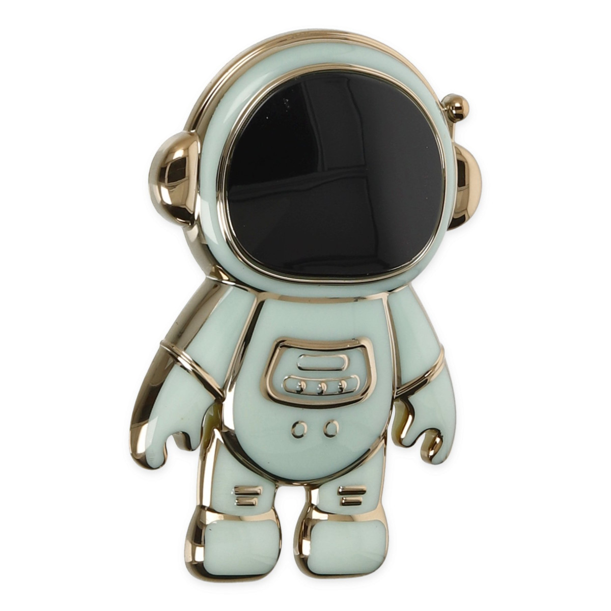 Newface Astro Stand Astronaut - Light Green