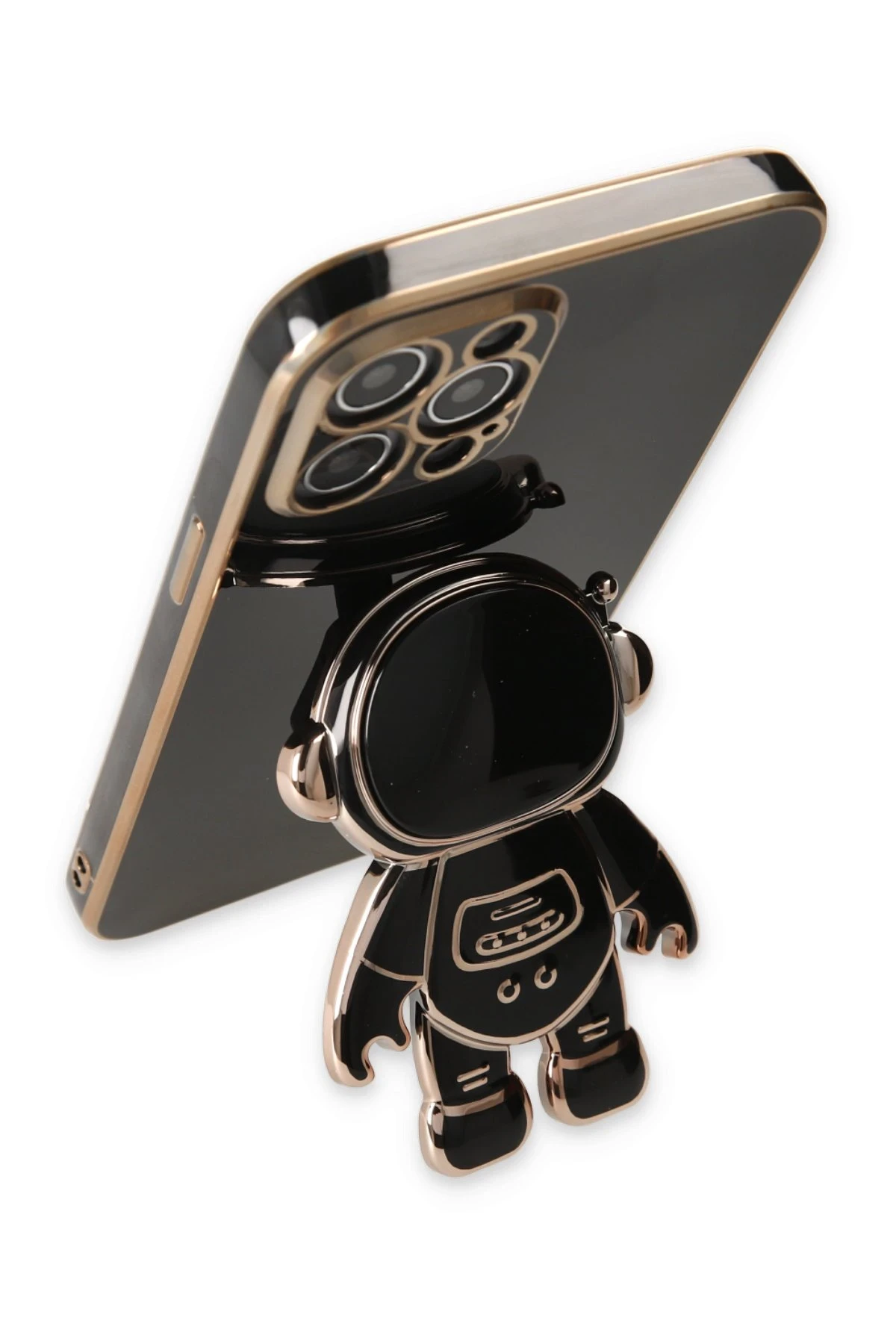 newface-astro-stand-astronot-siyah-default-2 Newface Astro Stand Astronaut - Black