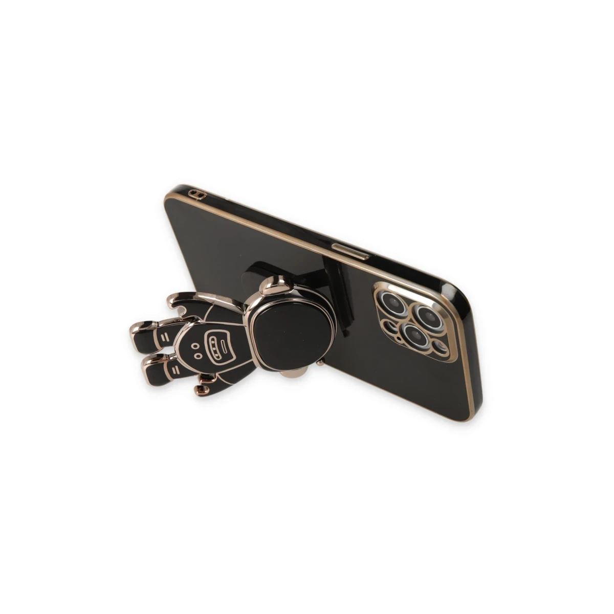 newface-astro-stand-astronot-siyah-square-3 Newface Astro Stand Astronaut - Black