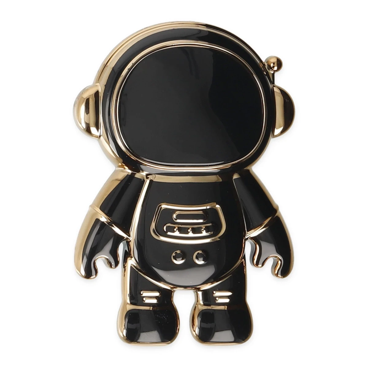 newface-astro-stand-astronot-siyah-square Newface Astro Stand Astronaut - Black