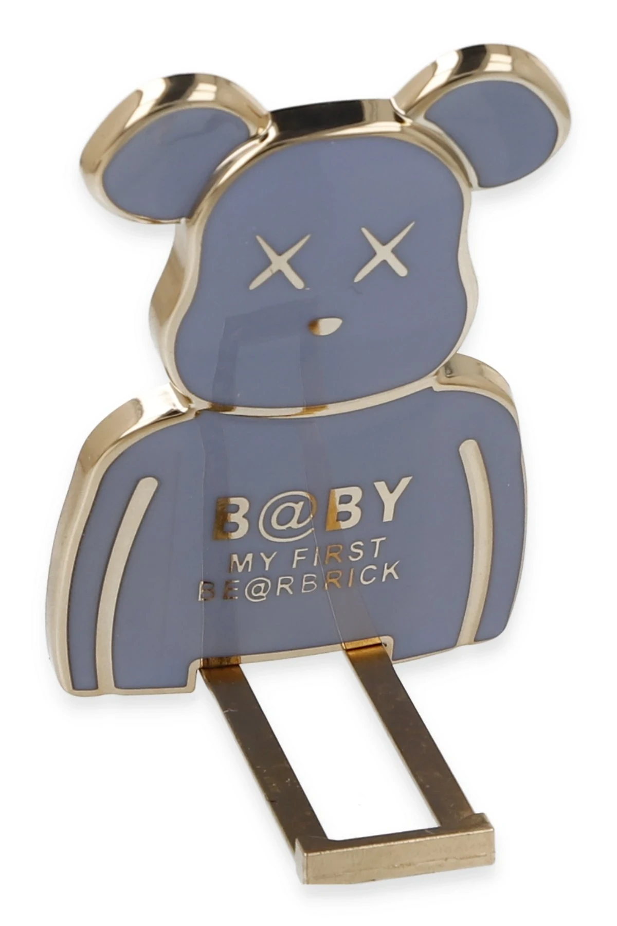 newface-astro-stand-ayicik-acik-mavi-default-1 Newface Astro Bear Stand - Light Blue