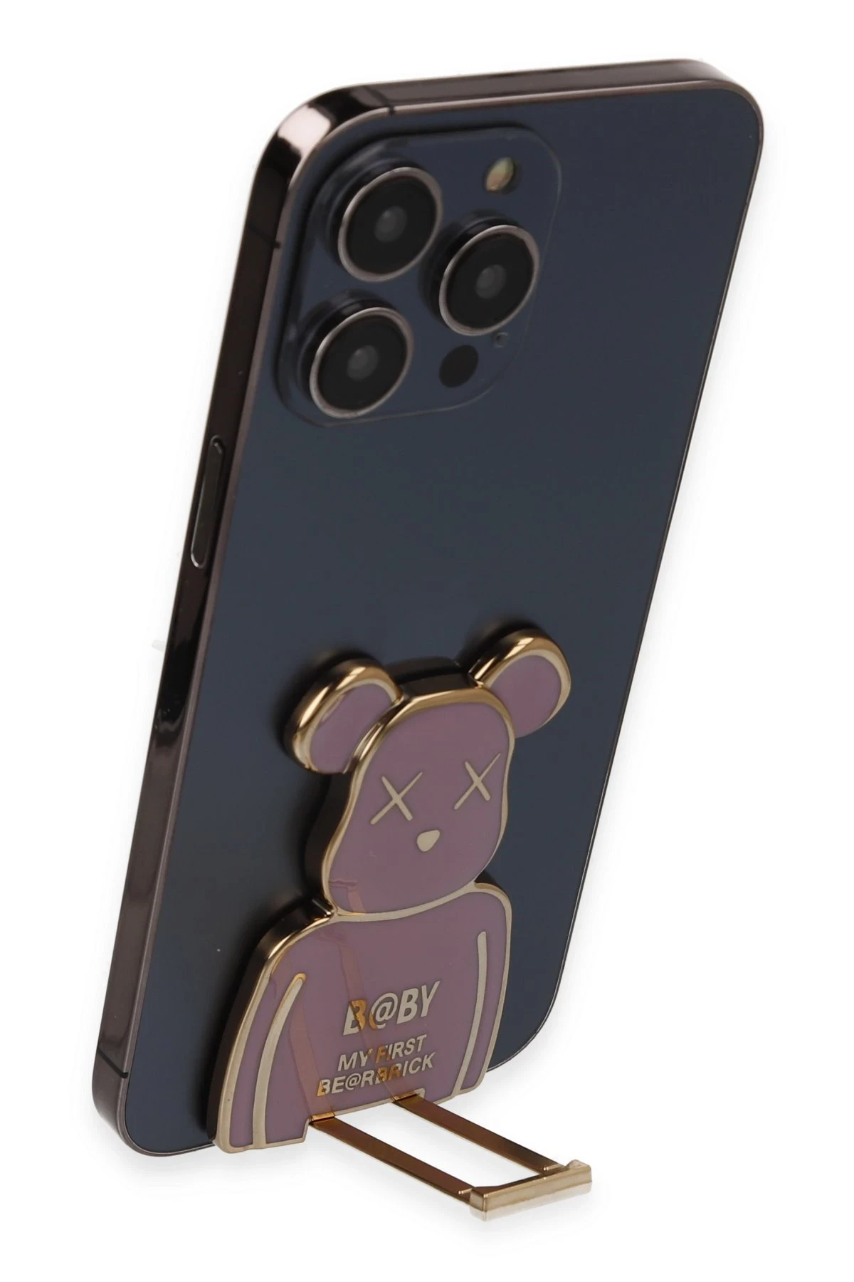newface-astro-stand-ayicik-acik-mavi-default-2 Newface Astro Bear Stand - Light Blue