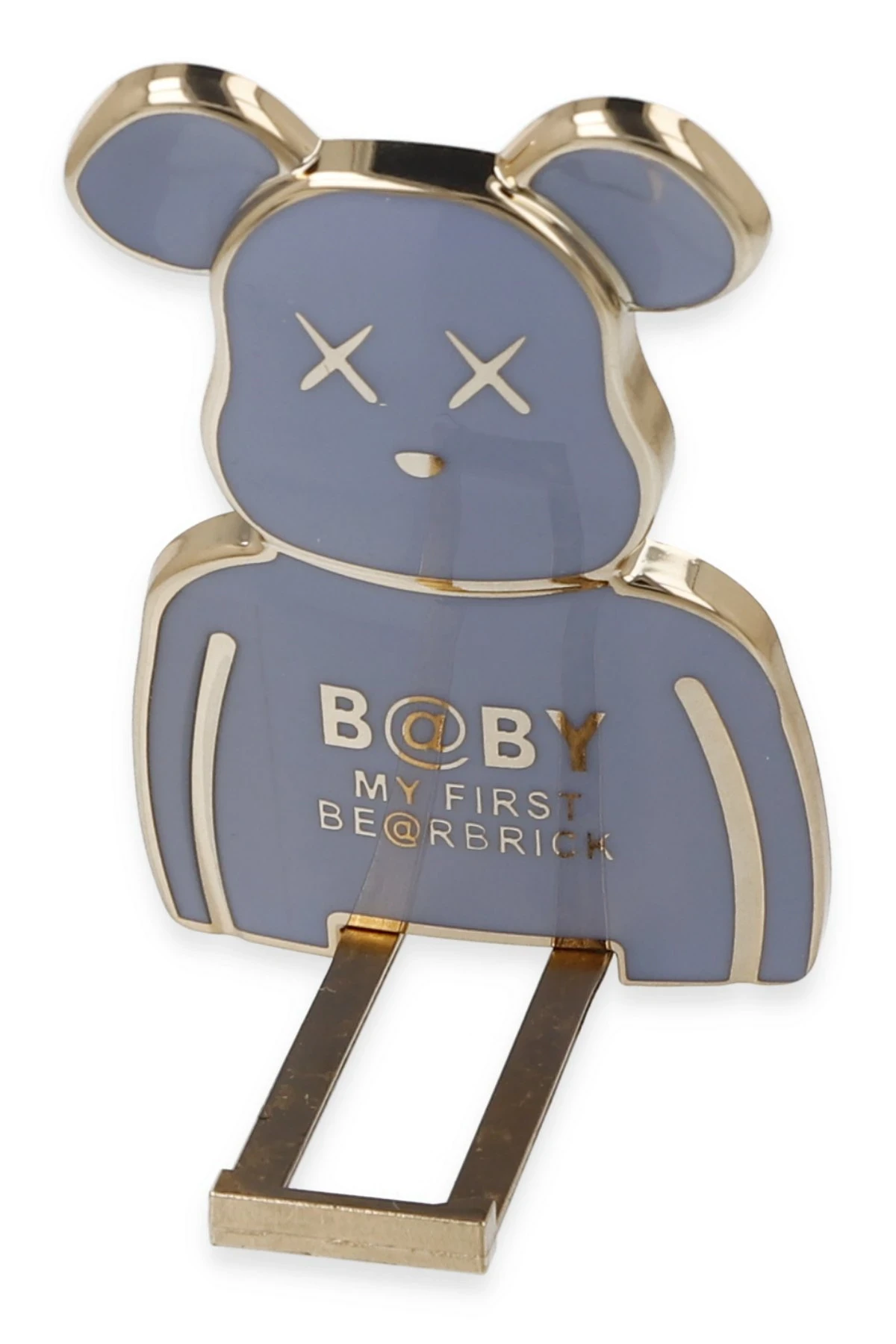 newface-astro-stand-ayicik-acik-mavi-default Newface Astro Bear Stand - Light Blue