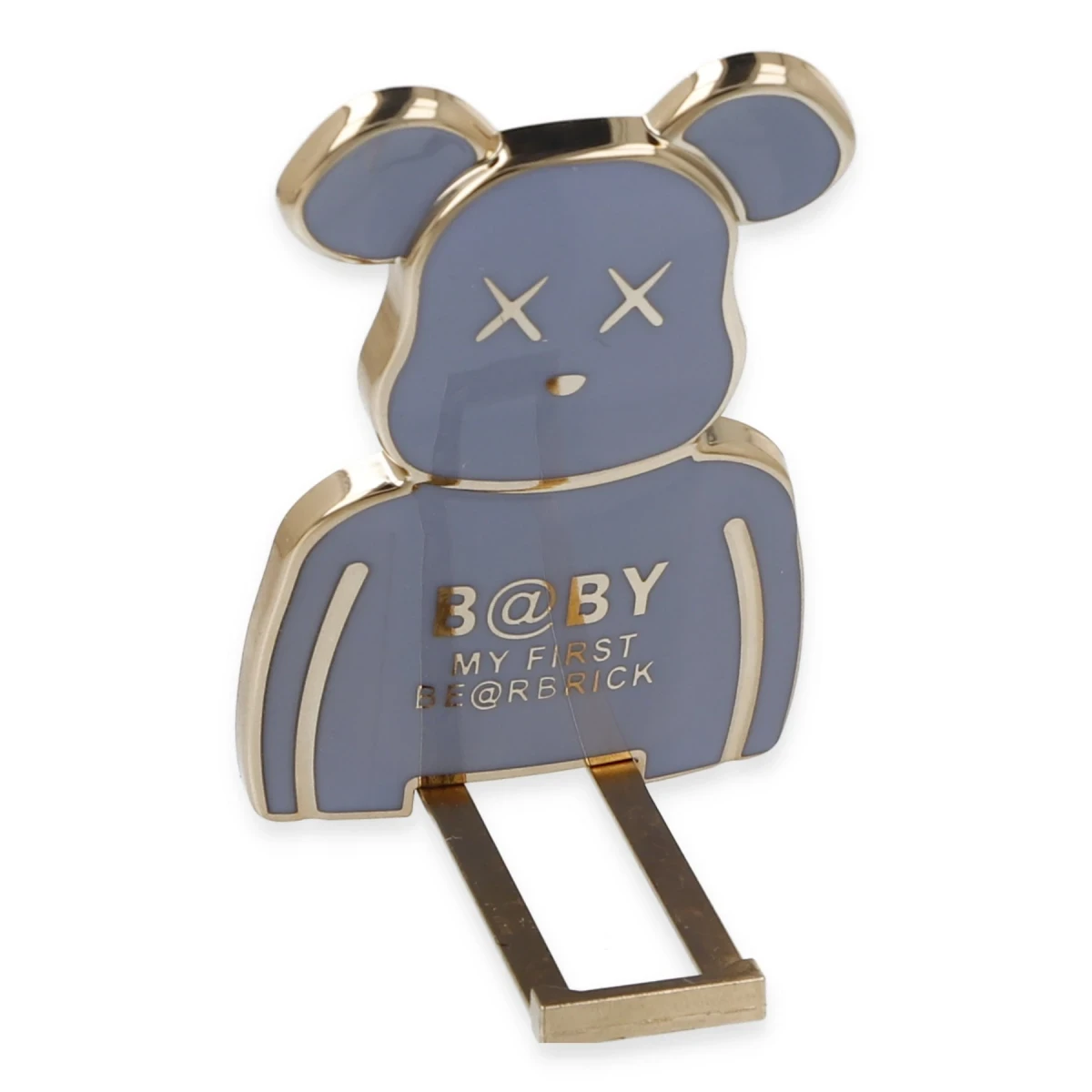 newface-astro-stand-ayicik-acik-mavi-square-1 Newface Astro Bear Stand - Light Blue