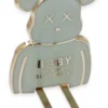 newface-astro-stand-ayicik-acik-yesil-default-1 Newface Astro Bear Stand - Light Green
