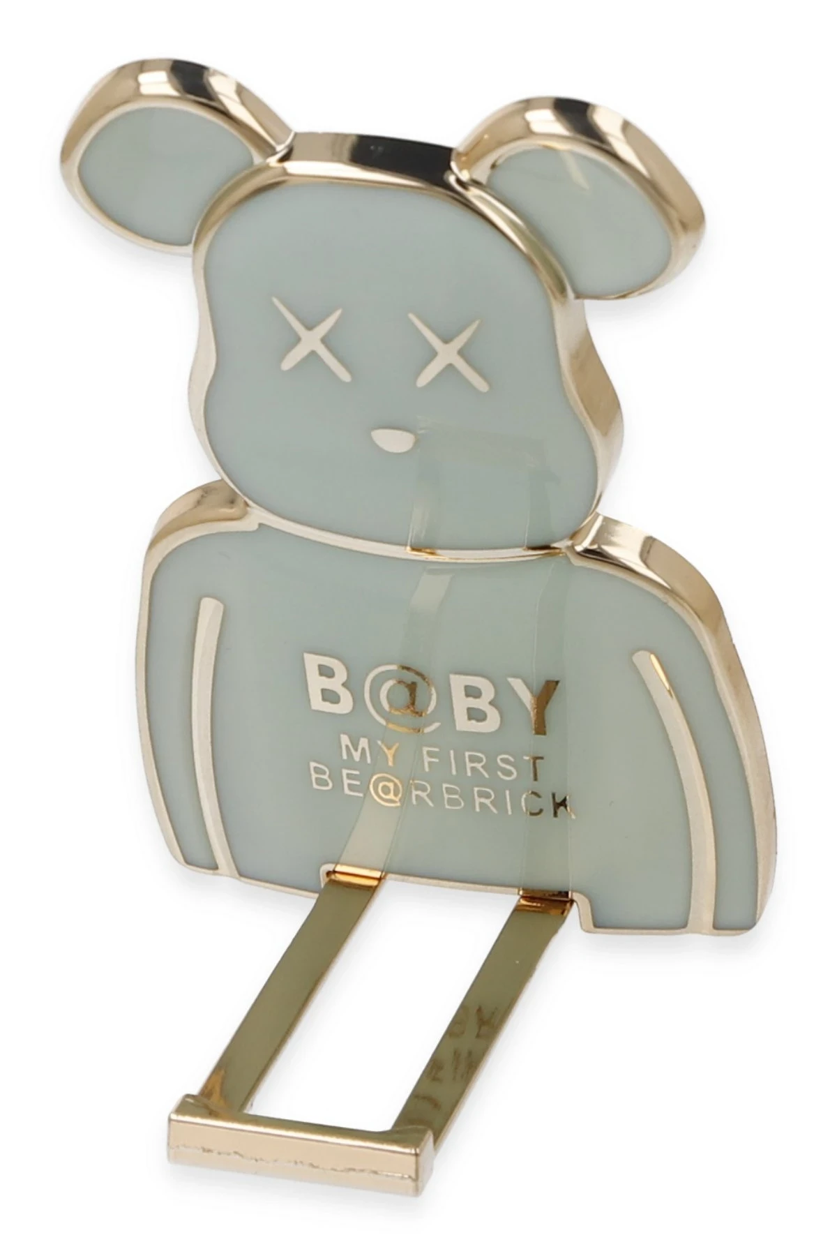 newface-astro-stand-ayicik-acik-yesil-default Newface Astro Bear Stand - Light Green