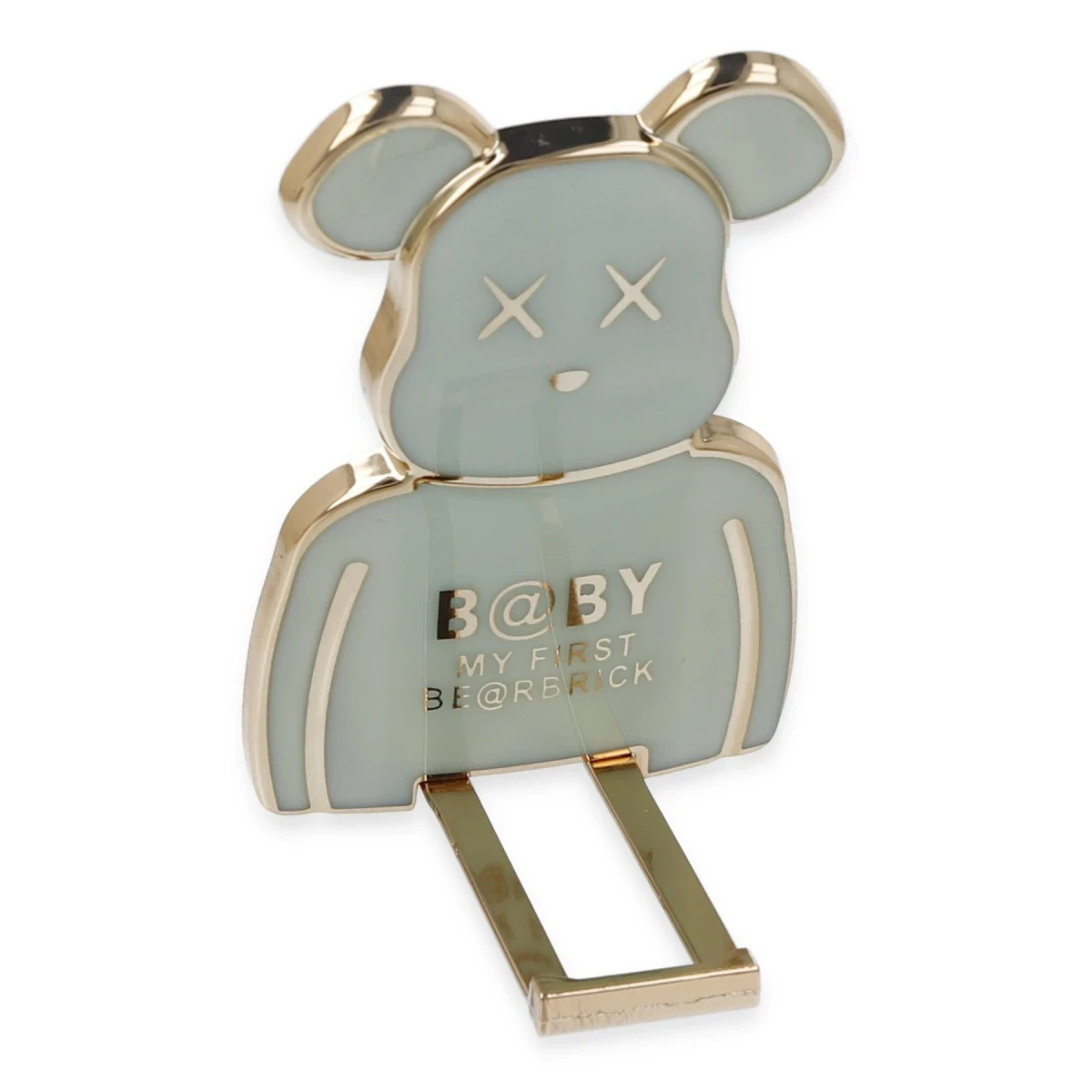 newface-astro-stand-ayicik-acik-yesil-square-1 Newface Astro Bear Stand - Light Green