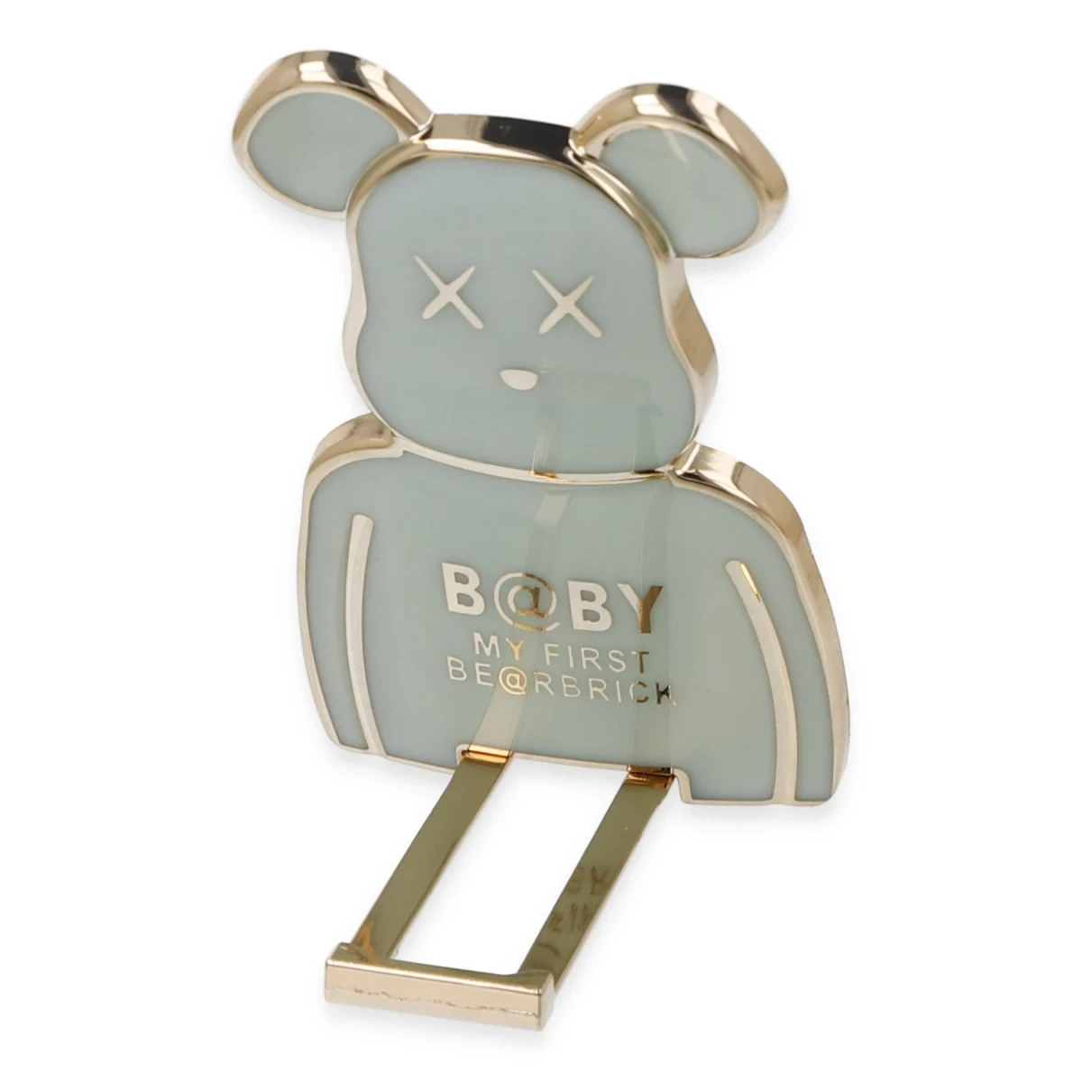 newface-astro-stand-ayicik-acik-yesil-square Newface Astro Bear Stand - Light Green