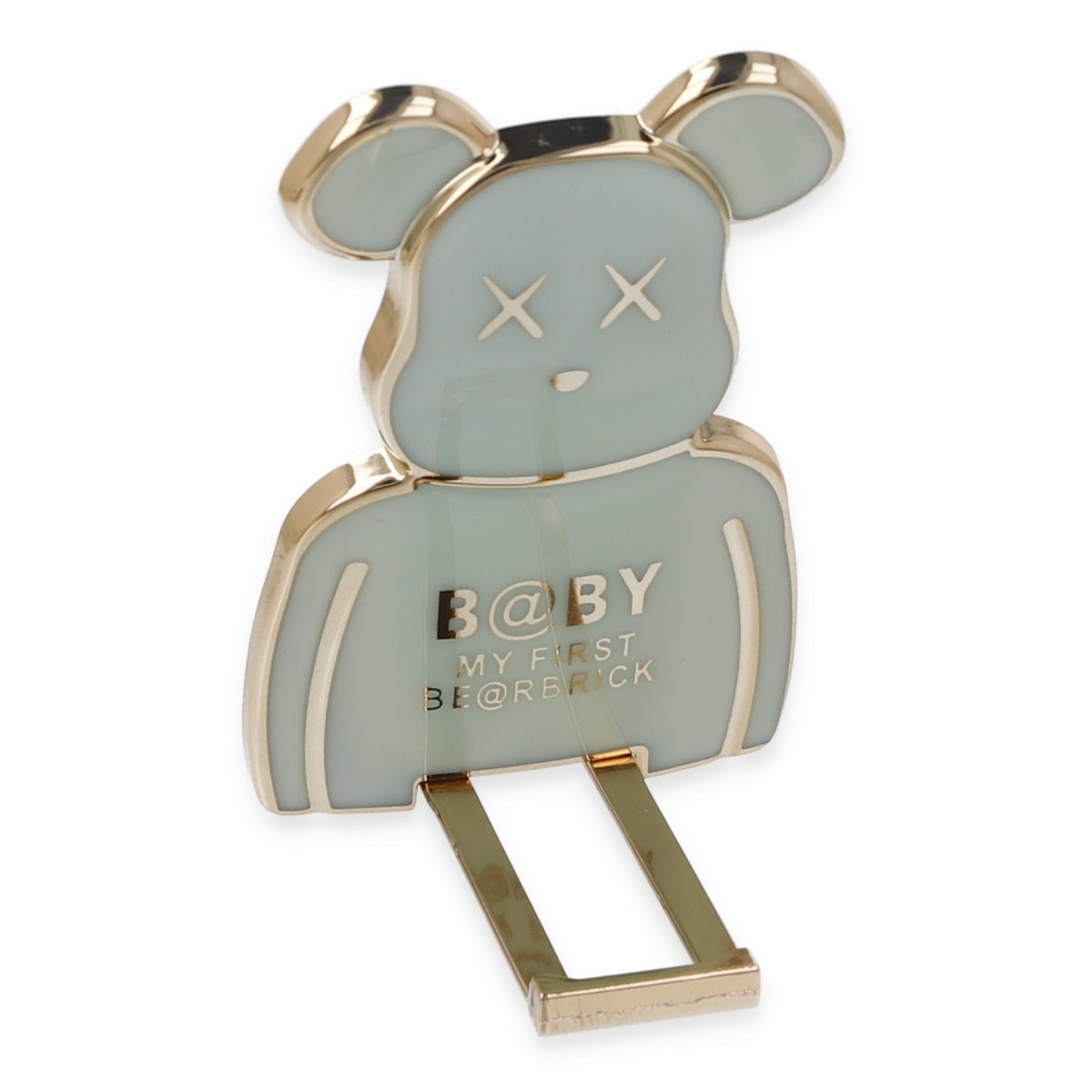 newface-astro-stand-ayicik-acik-yesil-web-1 Newface Astro Bear Stand - Light Green
