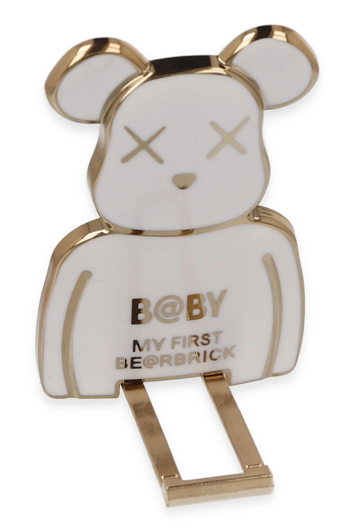 newface-astro-stand-ayicik-beyaz-default-1 Newface Astro Bear Stand - White