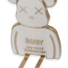 newface-astro-stand-ayicik-beyaz-default Newface Astro Bear Stand - White