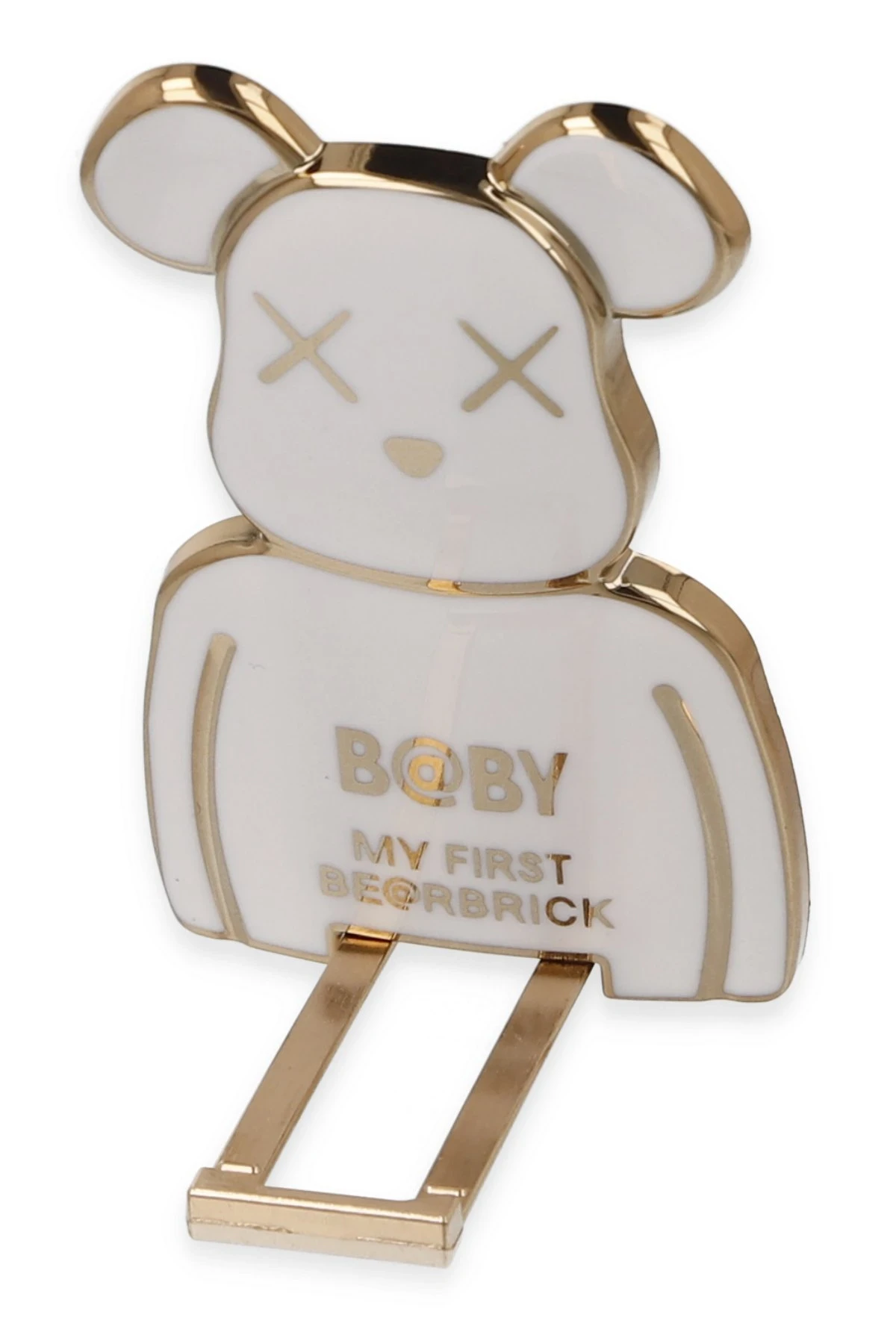 newface-astro-stand-ayicik-beyaz-default Newface Astro Bear Stand - White