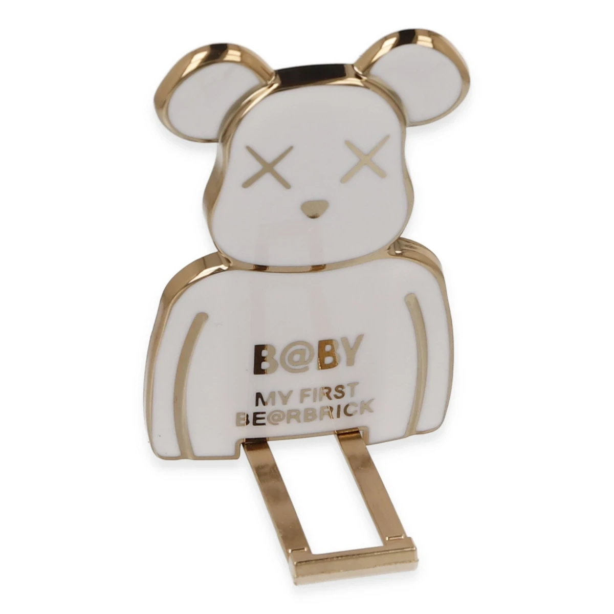 newface-astro-stand-ayicik-beyaz-square-1 Newface Astro Bear Stand - White