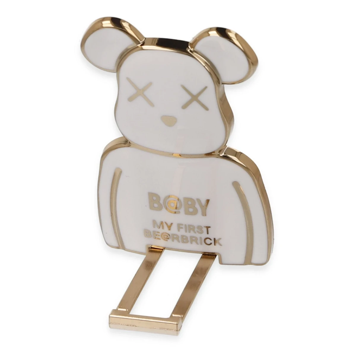 newface-astro-stand-ayicik-beyaz-square Newface Astro Bear Stand - White