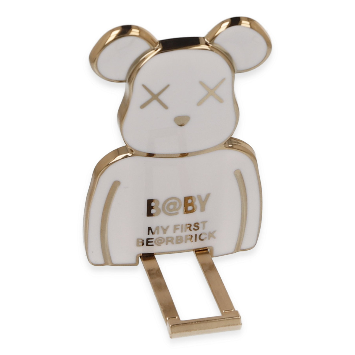 newface-astro-stand-ayicik-beyaz-web-1 Newface Astro Bear Stand - White