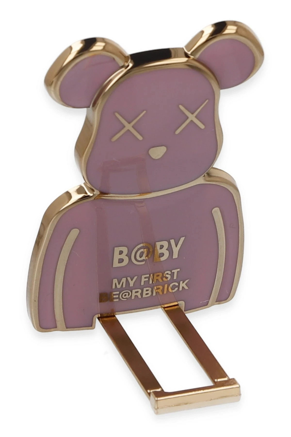 newface-astro-stand-ayicik-mor-default-1 Newface Astro Bear Stand - Purple