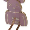 newface-astro-stand-ayicik-mor-default Newface Astro Bear Stand - Purple