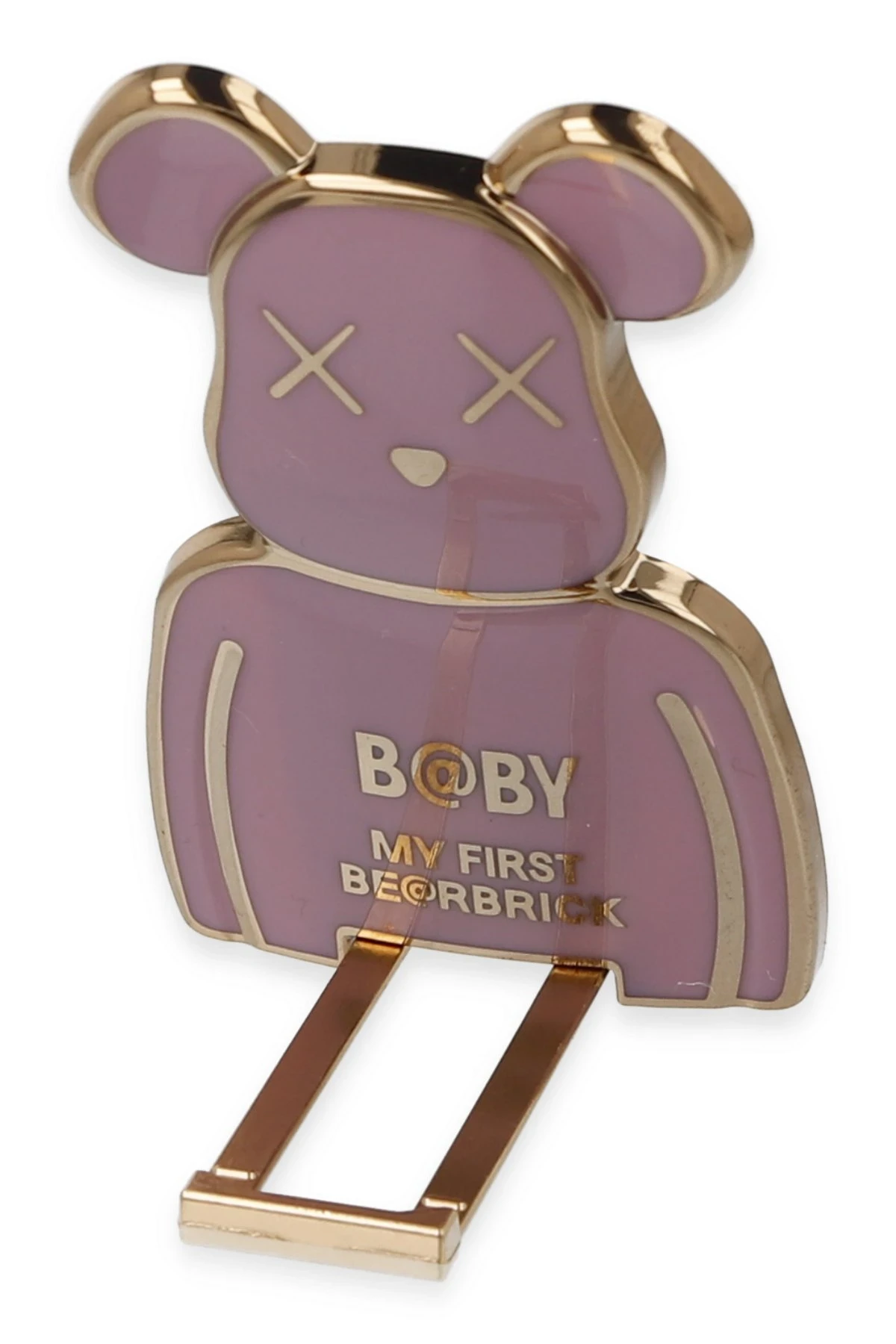 newface-astro-stand-ayicik-mor-default Newface Astro Bear Stand - Purple